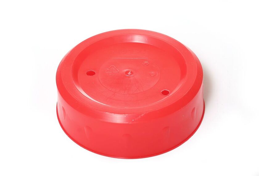 TÄCKLOCK PLAST 315 MM