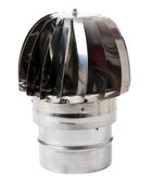 INOXSNURRA FAST RUND