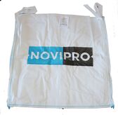 BYGGSÄCK NOVIPRO 1500 KG