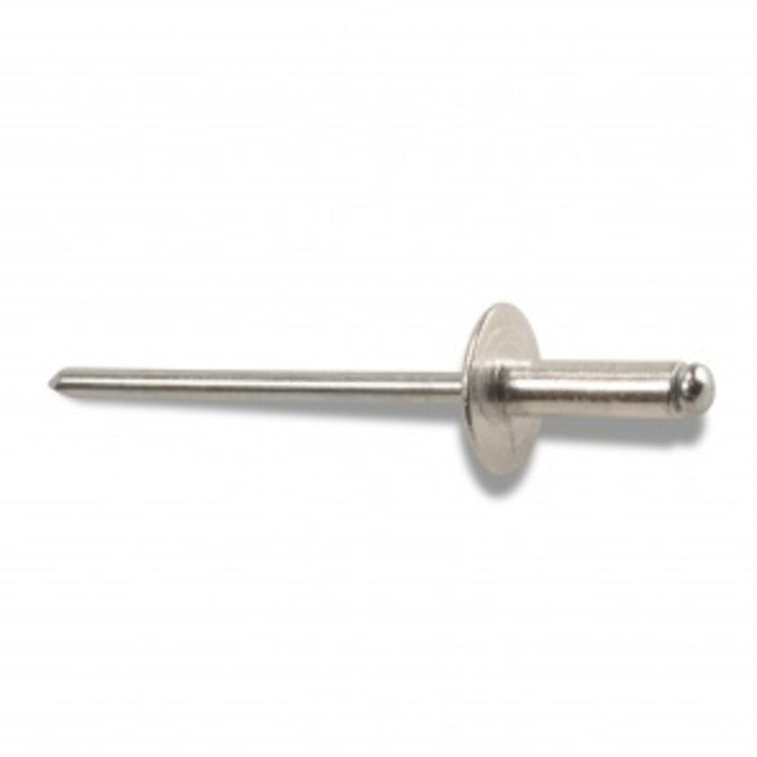 BLINDNIT STOR SKALLE NOVIPRO 4,0X16 MM 250-PACK
