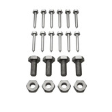 SKRUVSATS LÄKTFÄSTE CWL FZV 2-PACK