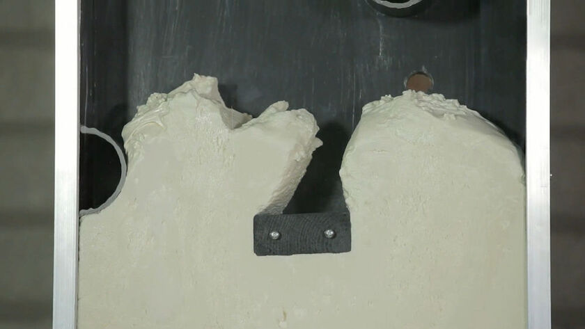 POLYURETANSKUM FROTH PAK 600 ISO