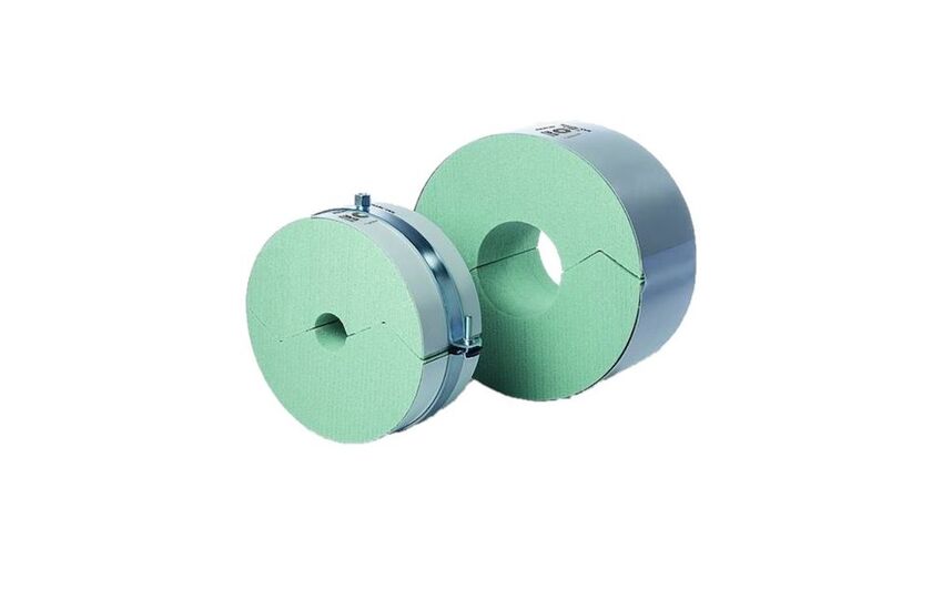 ARMAFIX VVS-50-022 INKL KLAMSVEP 6ST/KRT