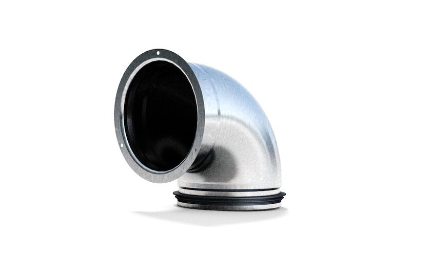 BÖJ HIBS FZ 90 GR MED SPIKKANT 100 MM