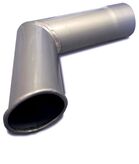 SKARPRÖRSUTKASTARE ZINK 80 MM