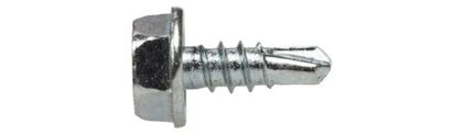 BORRSKRUV EJOT FZB 4,2X25 MM 500P