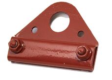 FALSFÄSTE, SNÖSTOPP FÖR 1 RÖR MONTERAAD