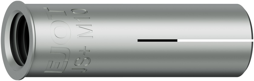 SLAGANKARE JS PLUS KRAGE ETA EJOT FZB M10X40 50-PACK