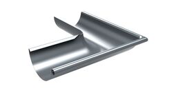 PLANNJA RÄNNVINKEL YTTER ALU 90° 150 MM