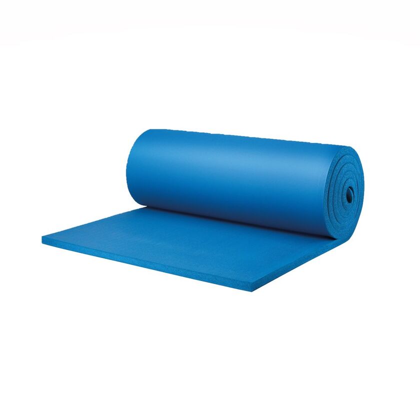 CELLGUMMI OPEN TUBE ARMAFLEX ULTIMA 9 MM 1X10 M