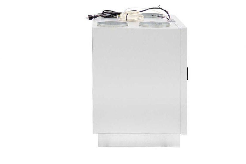 AGGREGAT A170 T ACETEC EVOAIR EVOCONTROL G2