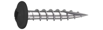 BLECKSKRUV EJOT RF A4 SVART 9011 3,5X25 MM 500P