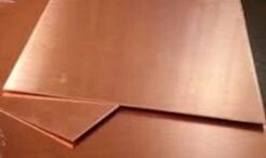 PLÅT FORMAT CU 1/2-HÅRD