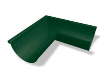 RÄNNVIKELN YTTER ALU 90° 280 MM