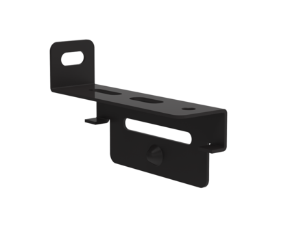 FALSFÄSTE UNIVERSAL ENKEL PLANNJA SILVER 45