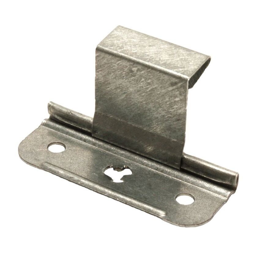 GLIDKLAMMER G1 U. SKRUV ULTIPRO FZ 500P