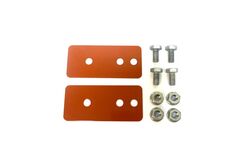 SKARVSATS TILL TAK & FASADSTEGE