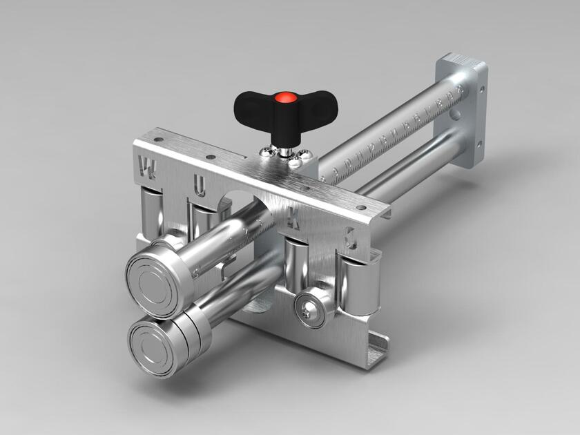 UNI BENDER III 2204 WUKO