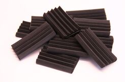 GUMMILIST TILL DISTANS WELAND 10-PACK