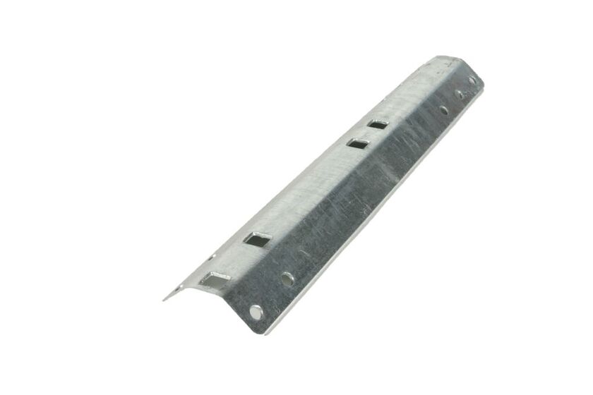 INFÄSTNINGSPROFIL REGOLA RAPID WELAND ZINKMAGNESIUM 330 MM