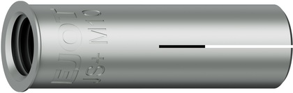 SLAGANKARE JS PLUS KRAGE ETA  EJOT FZB M10X40 50P