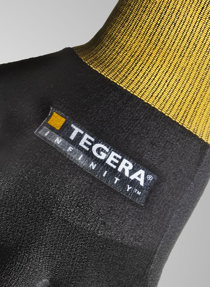 MONTAGEHANDSKE 8801R TEGERA INFINITY VINTER STRL 9