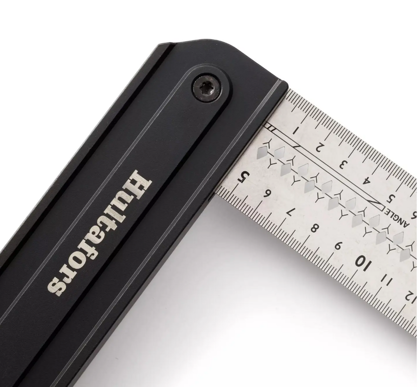 VINKELHAKE STÄLLBAR QUATTRO 270 MM