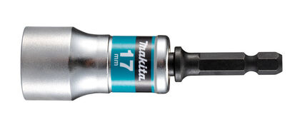HYLSA LUTANDE IMPACT PREMIER 1/4 MAKITA 17X80 MM