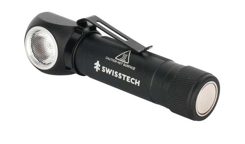 PANNLAMPA EINZIGARTIG SWISSTEC 1000 LM