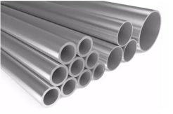 RÖR ALU 6060-T6 20X2 MM 6000 MM