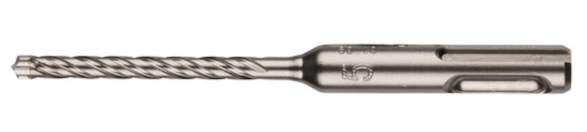 BORR NEMESIS2 4-CUT SDS PLUS MAKITA 5,5X100/165MM