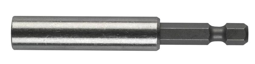 BITSHÅLLARE 1/4 TUM HECO RF 60 MM