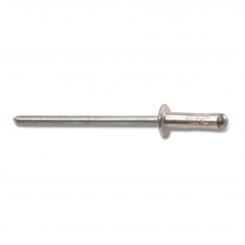 VENTILATIONSNIT NOVIPRO 3,2X8 MM 1000P