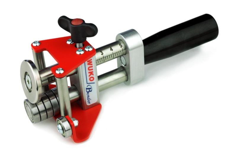 MINI ÜBER BENDER 6050 WUKO