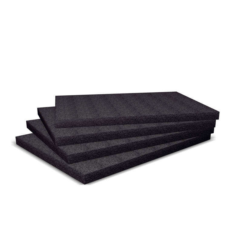 CELLGUMMI PLATTA ARMASOUND RD120 15 MM 1X1 M