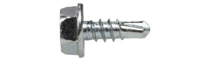 BORRSKRUV EJOT FZB 3,5X9,5 MM 1000P