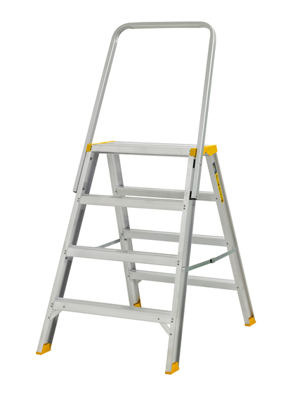 ARBETSBOCK 55ABR W STEPS 4 STEG 1M