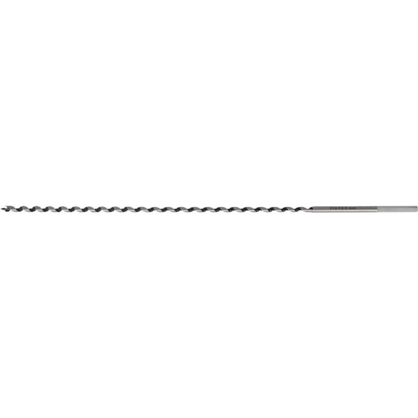 SPIRALBORR 6X400 MM
