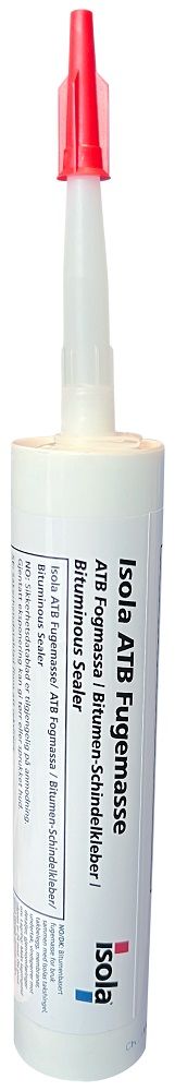 FOGMASSA ATB ISOLA 0,3 L