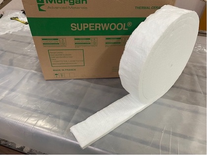 SUPERWOOL PLUS 96 25MM 0,10X7,32 M 6R/KART