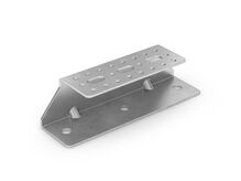 C-PROFIL WELAND SOLSYSTEM ZM 180X50X50 MM