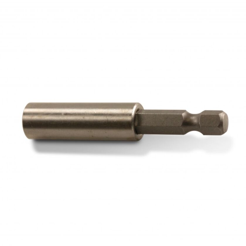 BITSHÅLLARE 1/4 TUM HECO 150 MM