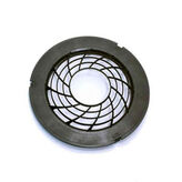 INSUGNINGSRING MED FINGERSKYDD FRANKE 200