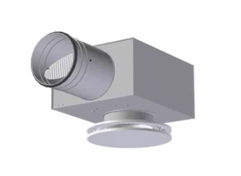 TILLUFTSDON TLG-G 125 MM