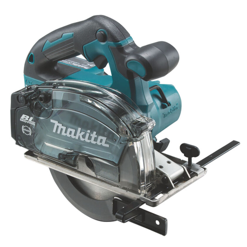 METALLCIRKELSÅG LXT 150 MM BL 18V NAKEN MAKITA