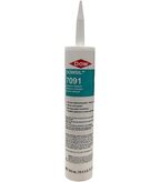 SILIKONLIM DOWSIL 7091 GRÅ 0,3 L