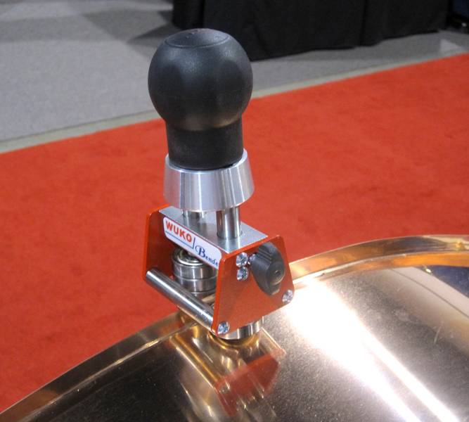 MINI BENDER 2050 WUKO