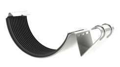 RÄNNSKARV PLANNJA ZINKMAGNESIUM 150 MM