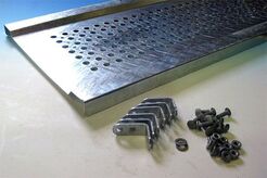 KLÄTTERHINDER LÅSBART WELAND ZM