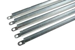 RYGGSKYDDSSKENA TILL FASADSTEGE 900 MM 